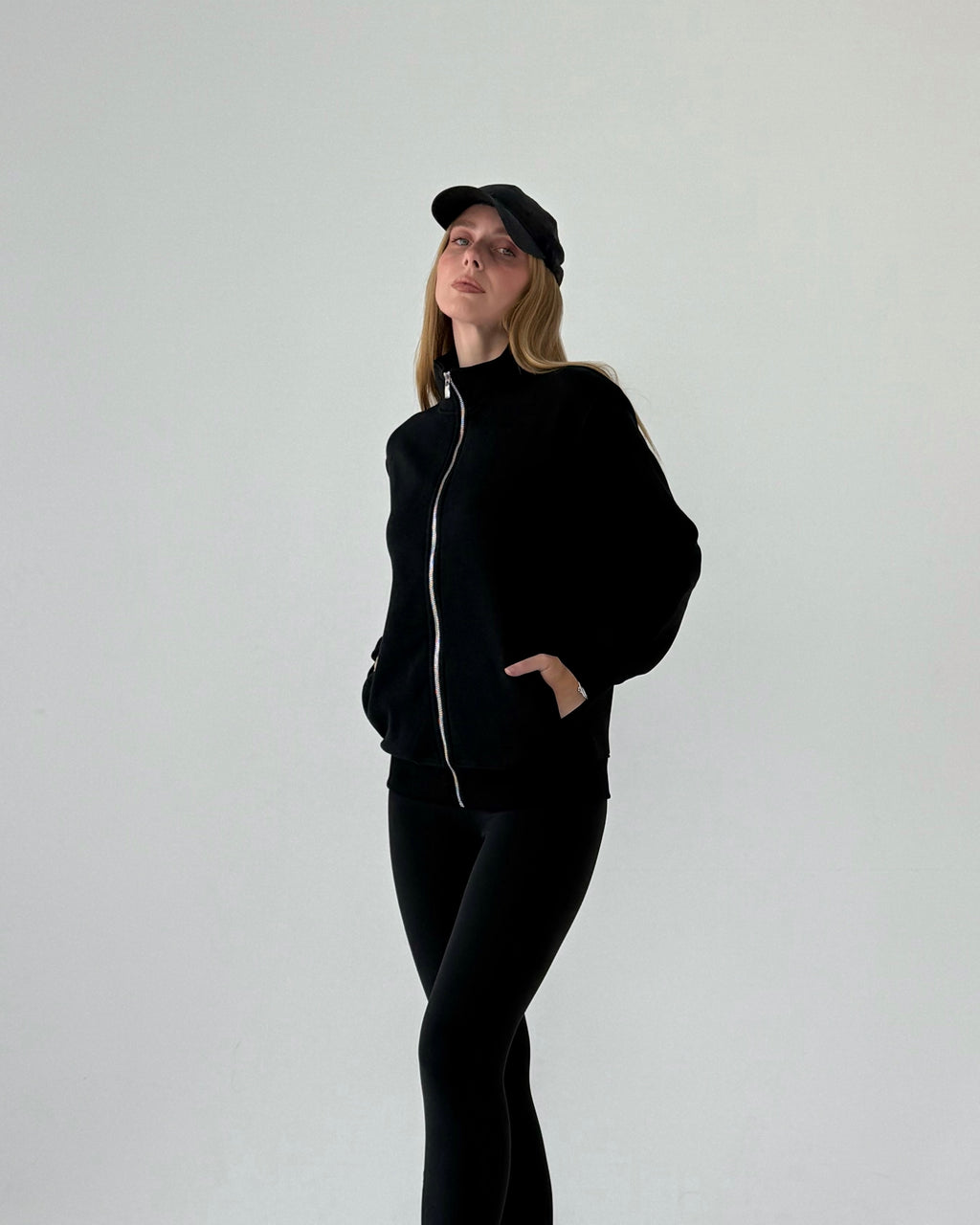 NECK JACKET