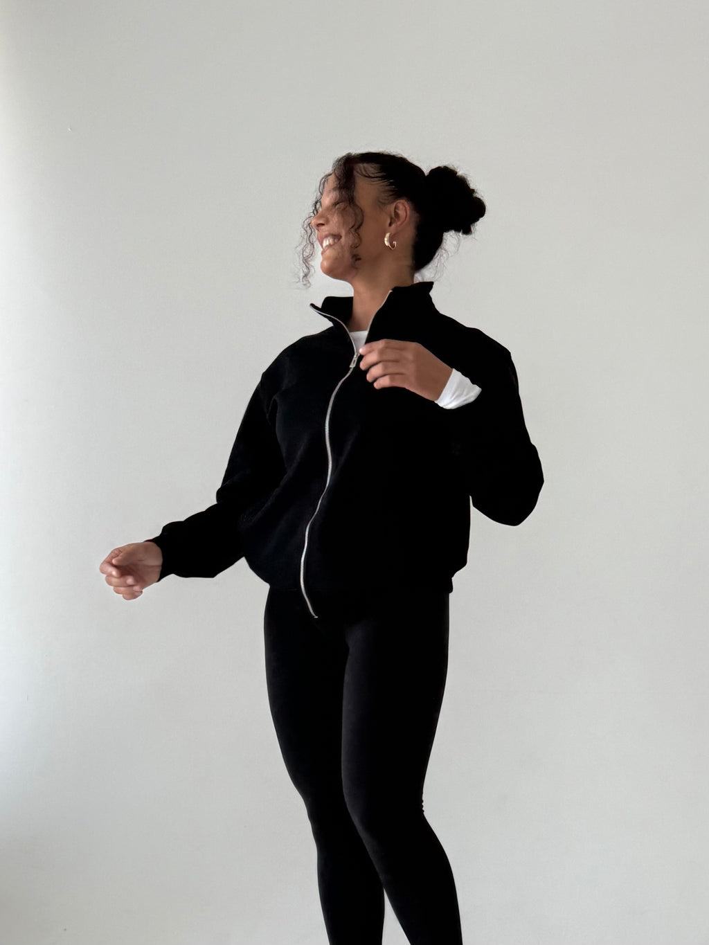 NECK JACKET