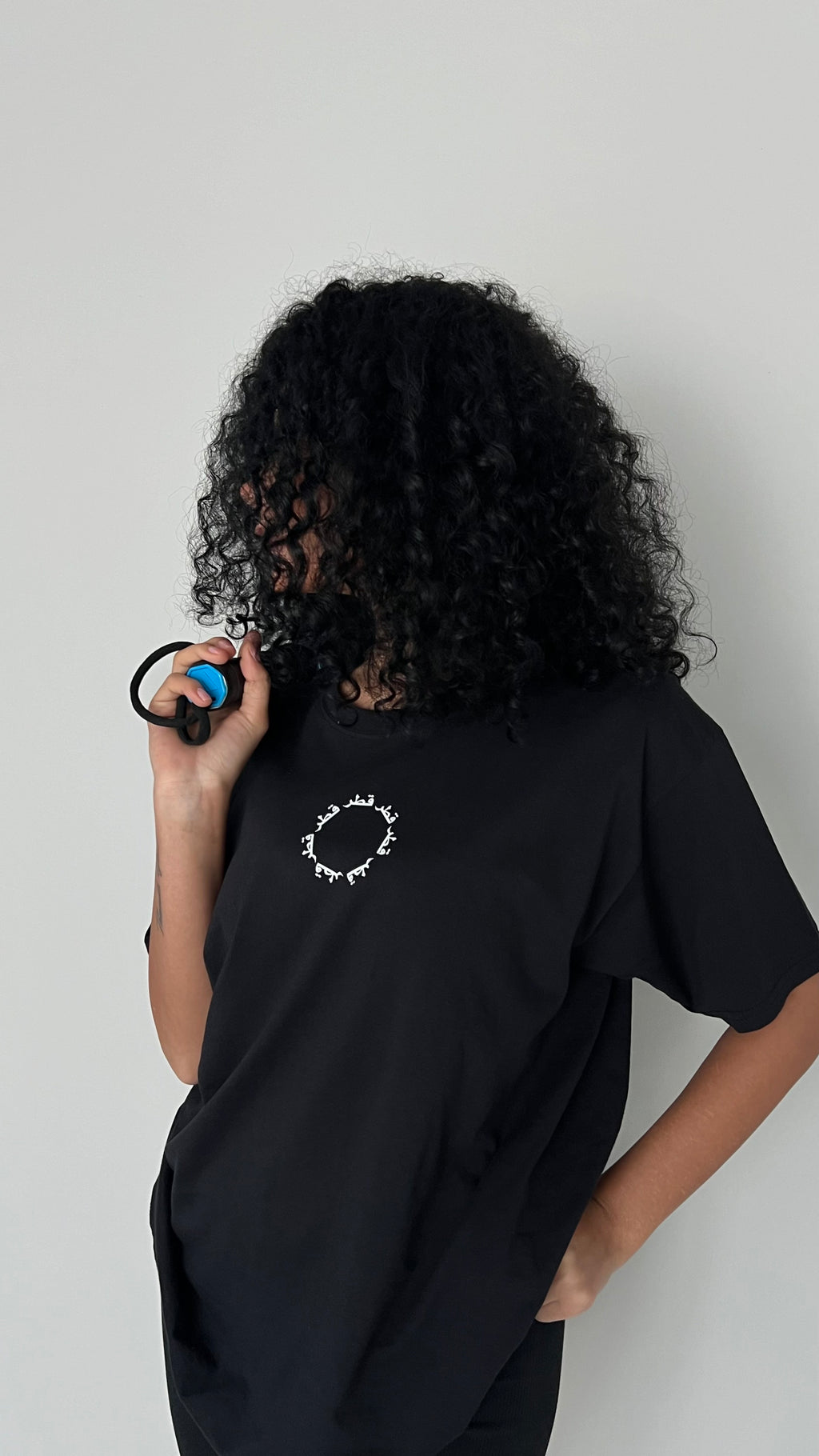 QATAR23 T-SHIRT