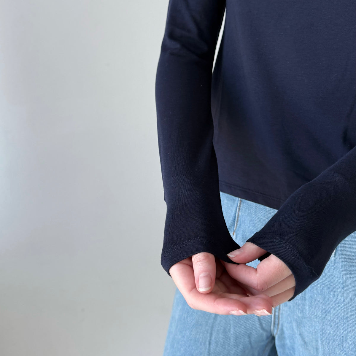 WARM SLEEVES