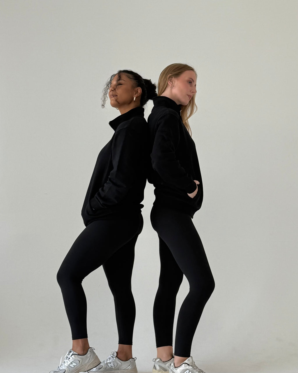 NECK JACKET