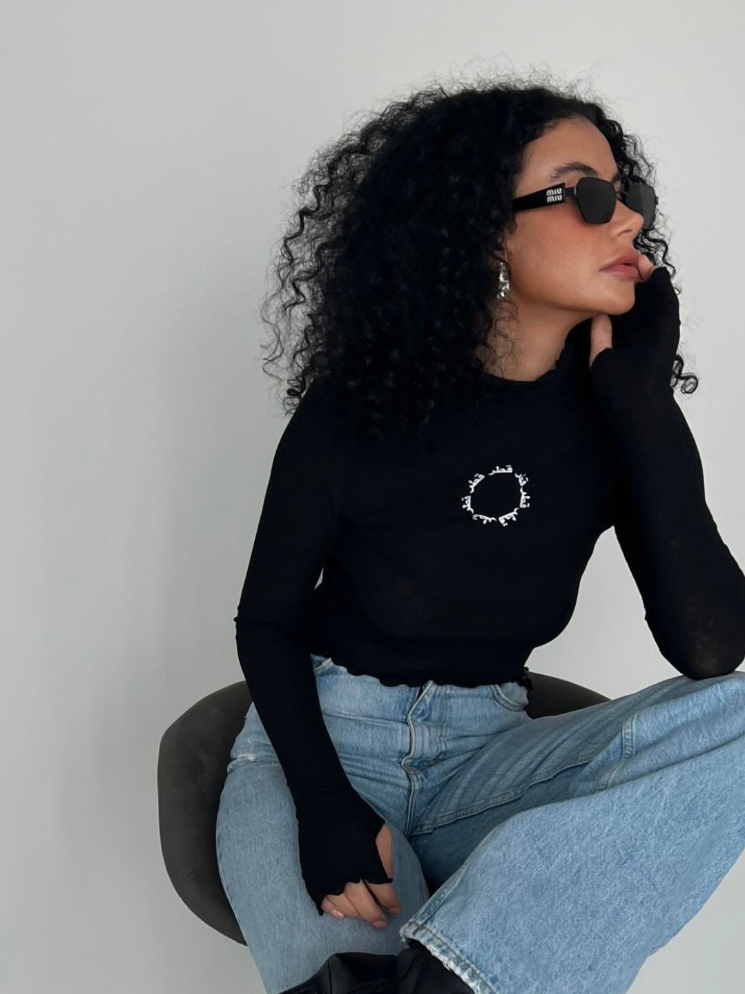 QTR23 LONG SLEEVE
